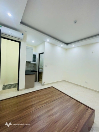 Cho thuê phòng 30m2 đủ đồ, Máy giặt riêng, giá từ 4tr6 tại Lĩnh Nam, Vĩnh Hưng, Hoàng Mai