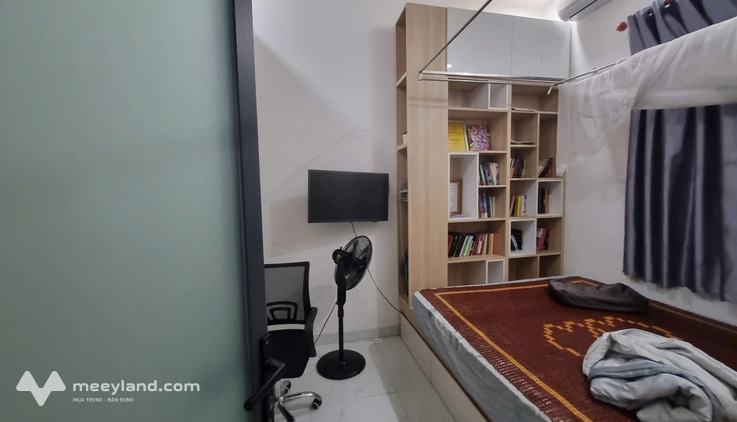 Nhà mái thái 200m² thổ cư, 3 phòng ngủ, 2,79 tỷ
