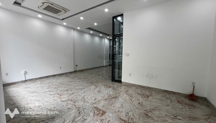 Cho thuê văn phòng tầng trệt biệt thự giá chỉ 25tr tại KĐT Him Lam Kênh Tẻ