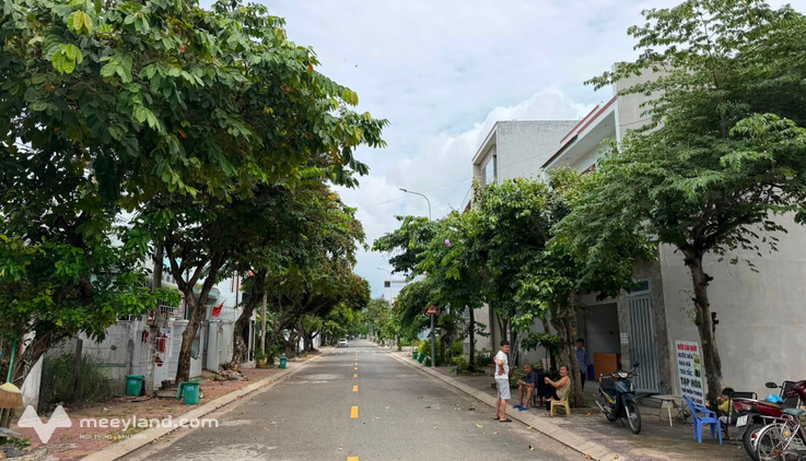 Mặt tiền Chu Văn An, Bà Rịa - Giá hời hơn năm ngoái, sổ hồng riêng