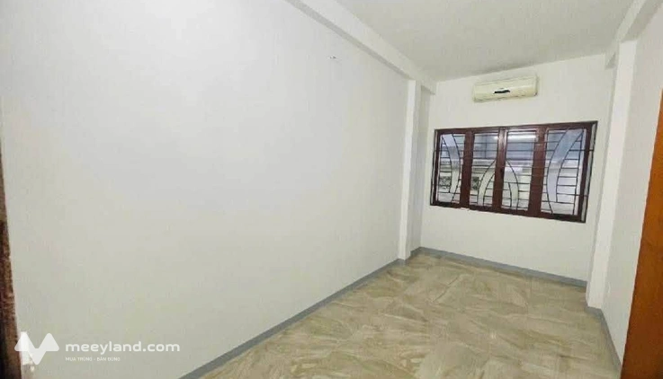 Nhà 5 tầng, Trần Khát Chân, Hai Bà Trưng, 34m2, ô tô đỗ cửa, kinh doanh tốt