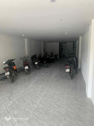 Cho thuê VP phố Phương Mai, Đống Đa, Hà Nội, dtsd 85m2, thông sàn, giá 16tr/tháng, mới tinh