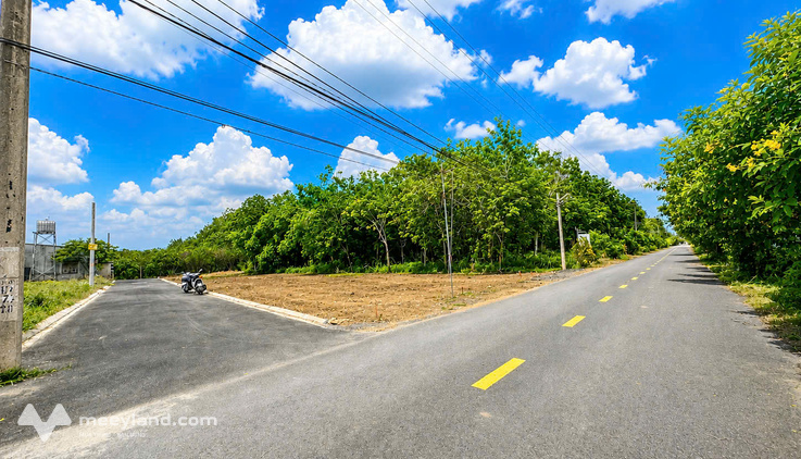 Bán lô đất thổ cư phường Tân Triều, Biên Hòa