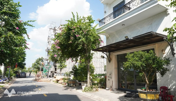 Đất nền sổ hồng riêng gần sân bay Long Thành Tiến Lộc Garden