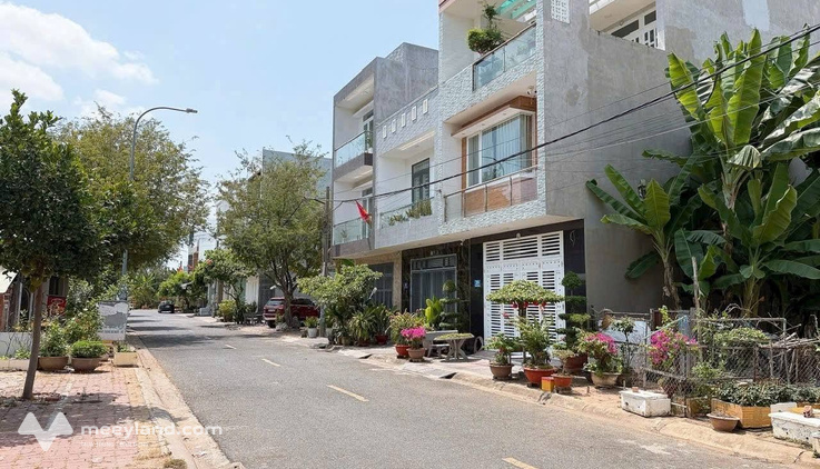 Chốt ngay lô đất mặt tiền Nguyễn Siêu, Bà Rịa, vị trí cực phẩm