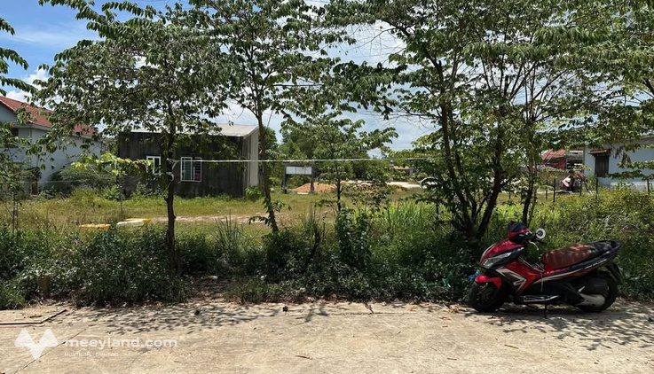 Đất đẹp Phùng Quán, Thủy Dương, ngang rộng mê ly, giá cực yêu