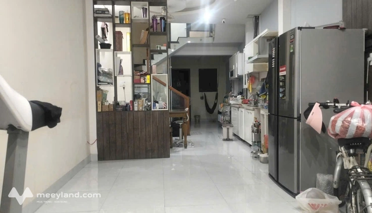 Chính chủ bán nhà 2 tầng kiệt ô tô Lương Thế Vinh, Phường An Hải, thành phố Đà Nẵng