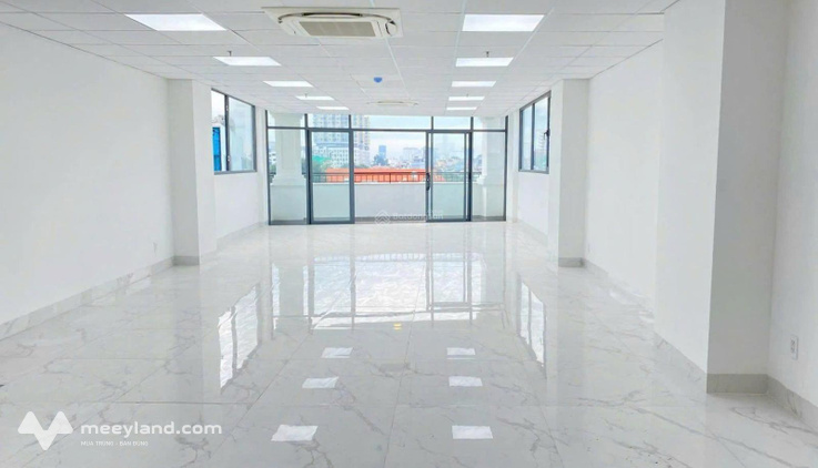 Cho thuê văn phòng 120m2 Hai Bà Trưng giá chỉ từ 21 triệu