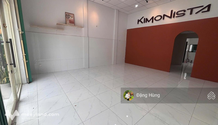 Mặt bằng đẹp! Đường Thái Ly, Thảo Điền, Quận 2 (65m2) vị trí đẹp sầm uất. Giá 27tr/th