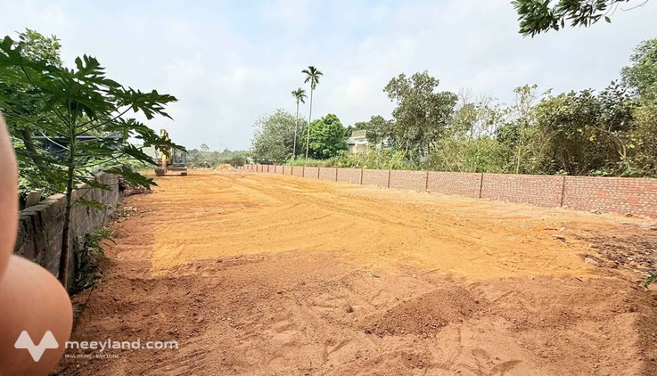Đất vàng Thủy An, mặt tiền khủng, xe tải chạy tung tăng