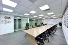 Cho thuê văn phòng 90m2 full nội thất Huỳnh Văn Bánh giá chỉ từ 21 triệu