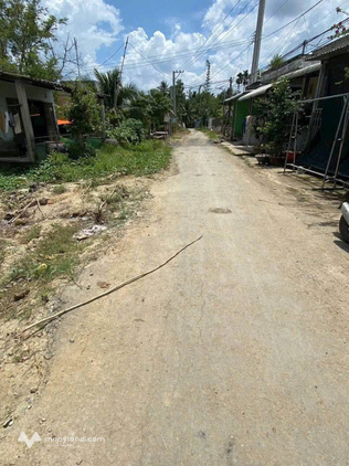 Bán đất nền mặt tiền Huyện lộ 04, xã An Hóa, huyện Châu Thành, Bến Tre