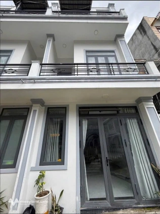 Nhà đẹp trung tâm Đà Lạt, giá cực tốt chỉ 3.5 tỷ