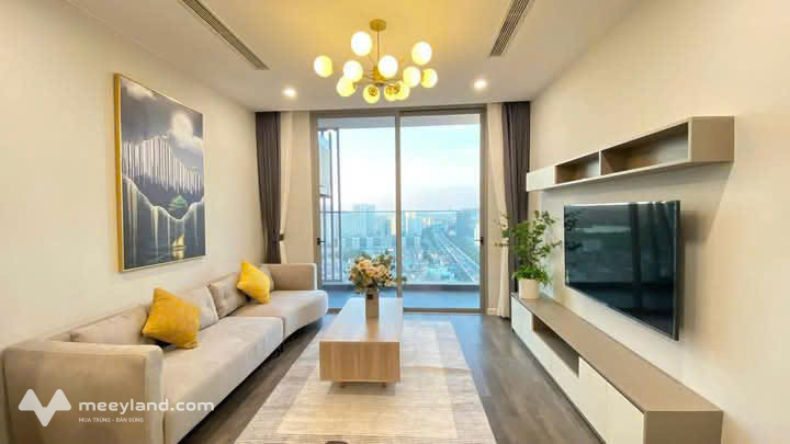 Bán gấp - Căn hộ 4 phòng ngủ chung cư N04B Ngoại Giao Đoàn – Diện tích 156m2
