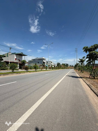 Lô đất vàng Bách Lẫm, Yên Bái, đầu tư hay kinh doanh đều cực chất