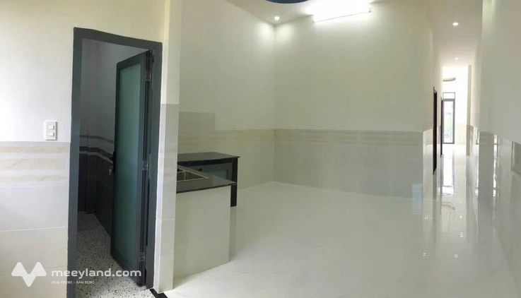 Nhà cấp 4 mới tinh tại khu đô thị Sao Mai, Cà Mau, chìa khóa trao tay, giá yêu thương