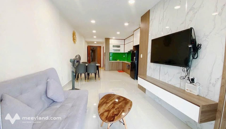 Căn hộ Gateway Vũng Tàu chốn an cư tiện nghi, tầm nhìn khoáng đạt
