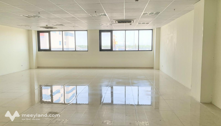 Văn phòng 30m2 tòa nhà Thành Đạt - Tòa nhà tập trung Logtics Hải Phòng