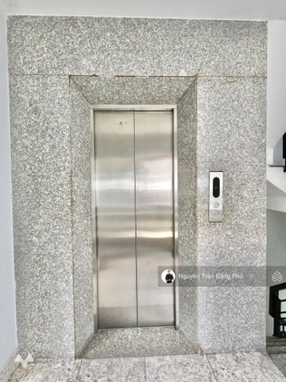 Cho thuê văn phòng 80m2, 16,5tr/tháng tại Phường 12, Quận Tân Bình, TP. HCM