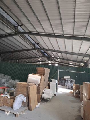 Cho thuê 900m2 kho xưởng Cầu Diễn, Bắc Từ Liêm, Hà Nội