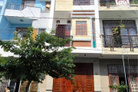 Cho thuê nhà nguyên căn khu dân cư 91B, Tân An, Cần Thơ