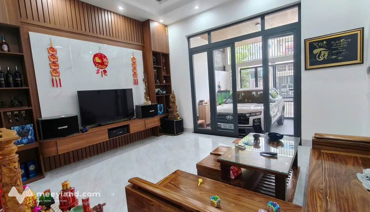 Nhà 3 tầng, mặt tiền Bông Văn Dĩa, Huế, giá chỉ hơn 5 tỷ