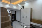 Cho thuê phòng khép kín ở Xa La Hà Đông, DT 20m2, full nội thất, gần HV Quân Y, giá 3,1 tr/tháng