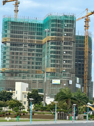 Hacom Tower căn hộ cao cấp tại Nam Khánh Hòa, thanh toán 1%/tháng (15 triệu)
