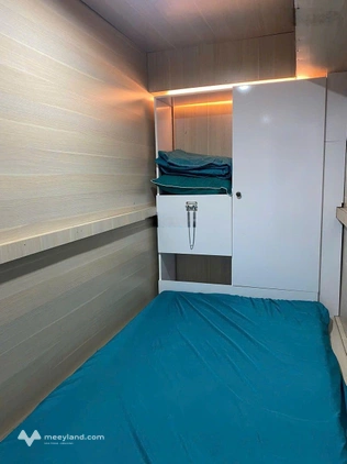 Phòng KTX Sleep Box đầy đủ tiện nghi cạnh Đại Học Y Dược TP HCM quận 5