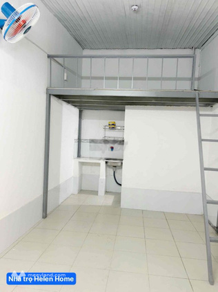 Phòng trọ Phạm Văn Đồng Đường 36 Kha Vạn Cân, cao đẳng Công Nghệ