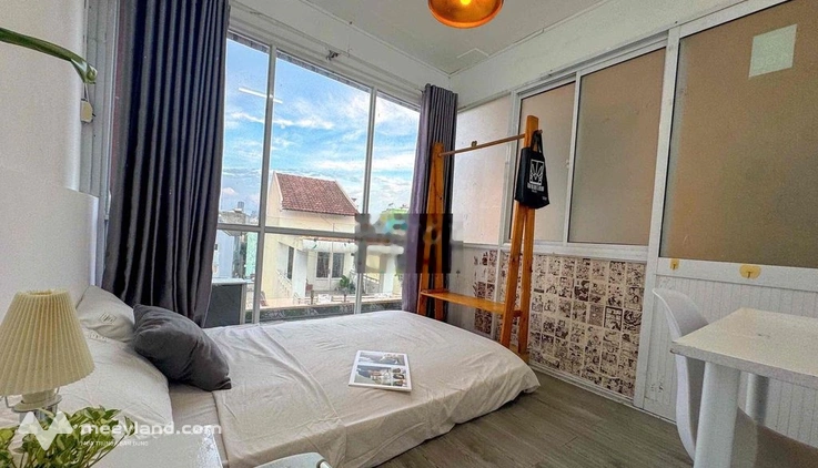 Studio nhỏ xinh full nội thất - hạt dẻ - gần phan xích long