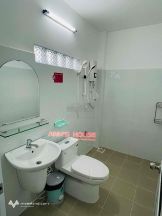 Mini house cao cấp anh's house- kdc nam long