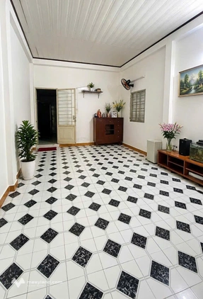 Bán nhà Tô Hiến Thành, Quận 10, 88m² (4,6m x 19m), giá 9,4 tỷ