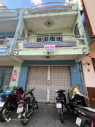 Tôi chính chủ cần bán nhà mặt tiền Điện Biên Phủ, Thanh Khê, Đà Nẵng