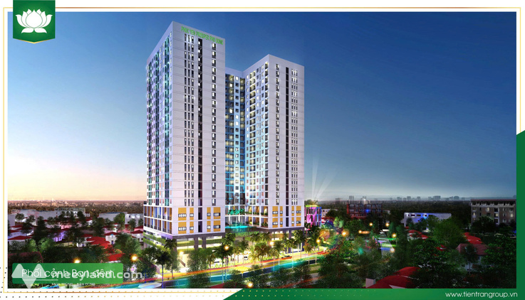 Prosper Phố Đông, căn hộ 2 phòng ngủ tại thành phố Thủ Đức