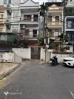 Bán 111m2 Minh Khai, tặng nhà, ô tô tránh, kinh doanh, Hai Bà Trưng