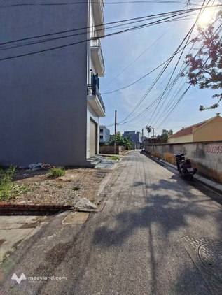 Đất đẹp Đông Hải, Hải An, Hải Phòng - Vị trí đắc địa, đường ô tô tránh