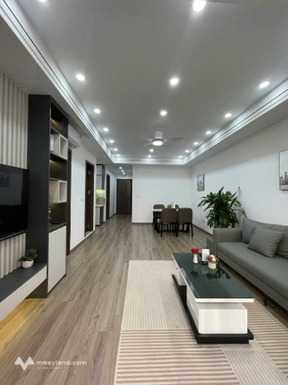 Chốt ngay căn 3 ngủ HH Linh Đàm, full nội thất xịn xò