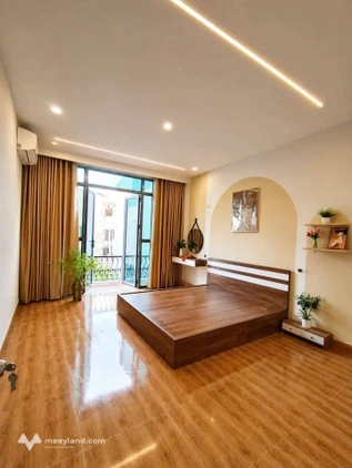 Tổ ấm tân cổ điển - 3 tầng hiện đại, ngõ nông Đường 19/5, 54m2 chỉ 2.59 tỷ