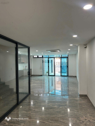 Cho thuê văn phòng 120m2 Quận 3 giá chỉ 21 triệu