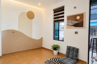 Nhà mới tinh tươm tại Thống Nhất, Bến Tre - Tặng full nội thất xịn sò