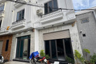 Nhà 3 tầng diện tích 45m2 tại Vọng Hải, Hưng Đạo, Dương Kinh, Hải Phòng