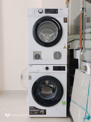 Phòng cửa sổ trời có đầy đủ nội thất không chung chủ ngay Huỳnh Văn Bánh