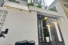 Nhà đẹp 3 tầng tại An Đà, Hải Phòng - Ngang 5m, nở hậu, giá chỉ 3 tỷ
