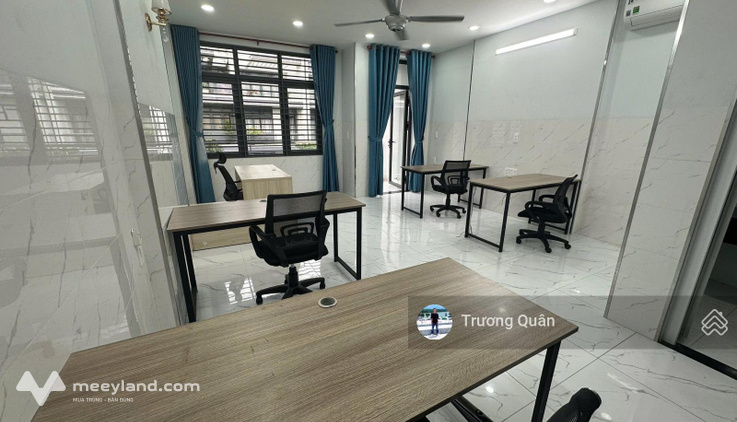 Cho thuê Văn phòng tại Khu đô thị Vạn Phúc City, 7,5 triệu, 40m2, đẹp nhiều tiện ích