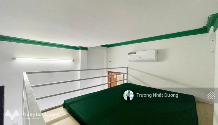Phòng trọ Cao cấp Mới đẹp Đường Số 45, Quận 7 - Full Nội thất ngay UFM, TDTU. Hình thật 100%