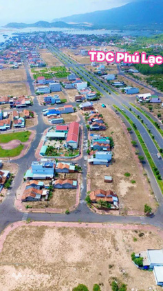 Đất tái định cư Phú Lạc, 219m2, cách biển 100m, giá 1,95 tỷ