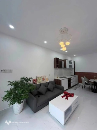 Nhà đẹp Phước Hải, Nha Trang - 63.7m2, 3 phòng ngủ, giá chỉ 3.49 tỷ