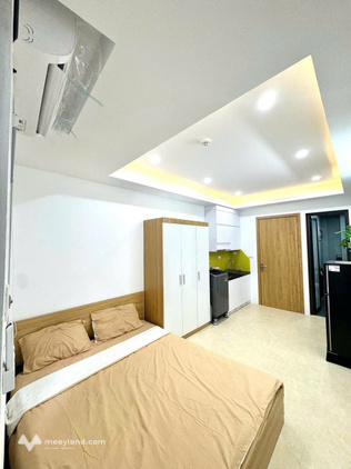Cho thuê phòng mới tinh tại Hoàng Mai, đầy đủ tiện nghi, nuôi thú cưng thoải mái