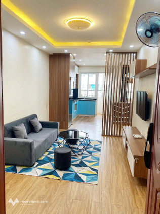 Bán căn hộ chung cư Golden City 6, phường Vinh Tân, diện tích 80m2